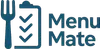 Menu Mate Logo