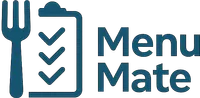 Menu Mate Logo